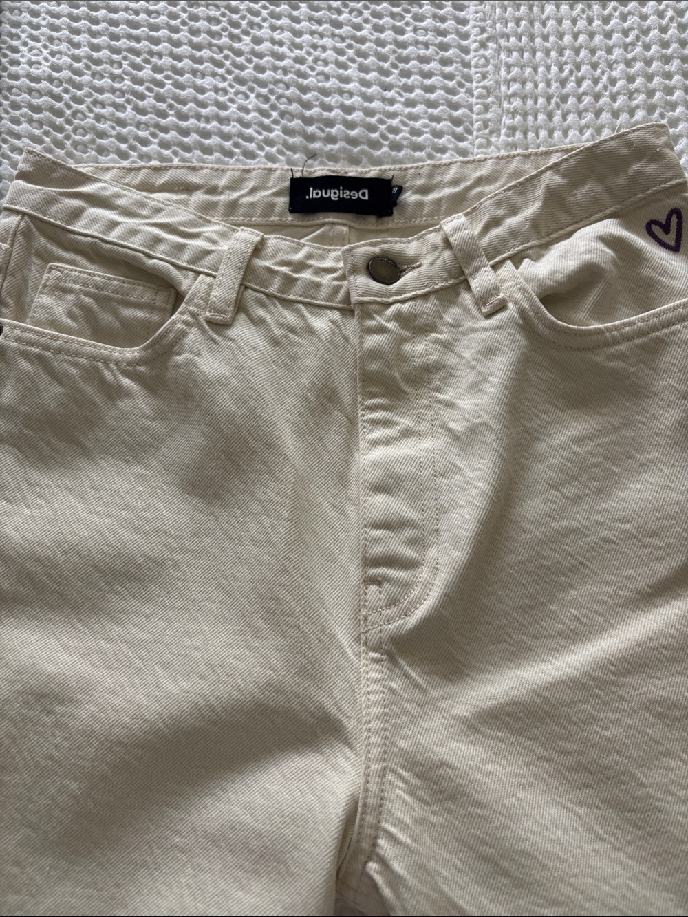 Desigual Jeans